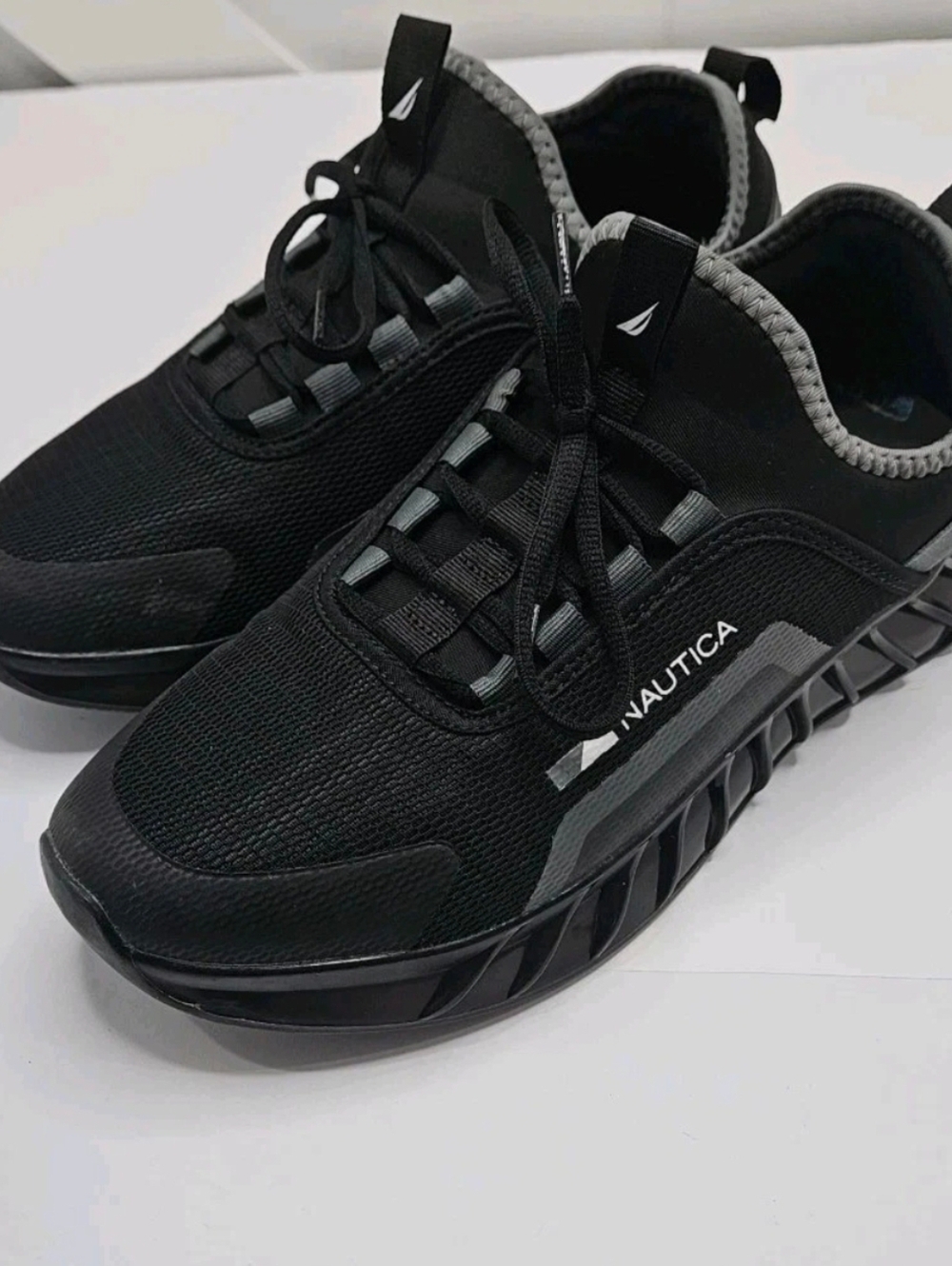 Nautica Men's Liard Athletic Sneakers S 11